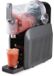 DOMO Gelissimo DO9308I - Machine multifonctionnelle pour glace, sorbet et granité - 1,8 litre - 7 programmes