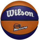 Wilson WNBA Team Tribute Phoenix Mercury Basketbal Maat 6