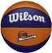 Wilson WNBA Team Tribute Phoenix Mercury Basketbal Maat 6