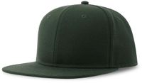 Atlantis Headwear Snap Back-S Cap AT685 - Bottle Green - One size