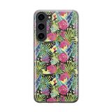 ERT GROUP mobiel telefoonhoesje voor Samsung S23 PLUS origineel en officieel erkend Disney patroon Princesses 004