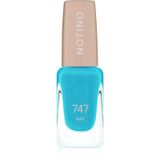 Notino Gel Effect Nail Polish Nagellak 10 ml