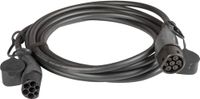 Quantum Magneti Marelli Quantum Energy Aansluitkabel voor Wallbox, 32A driefasige EV-laadstations - 22 Kw 480 V - kabellengte 5 m