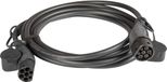 Quantum Magneti Marelli Quantum Energy Aansluitkabel voor Wallbox, 32A driefasige EV-laadstations - 22 Kw 480 V - kabellengte 5 m