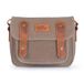 MegaGear MG1974 Sequoia waterdichte cameratas voor Canon, Nikon, Sony systeemcamera's, DSLR-camera's, nerts/camel