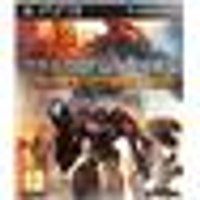Activision Blizzard TRANSFORMERS LA CHUTE DE CYBERTRON PS3