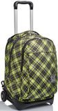 Invicta Trolley New Tech uniseks-kind Bagage- Bagageset