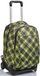 Invicta Trolley New Tech uniseks-kind Bagage- Bagageset