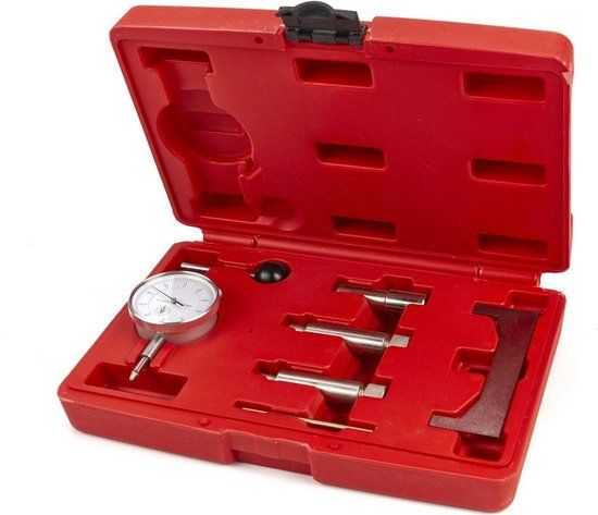 HBM Dieselpomp Timing, Afstel Gereedschap Set