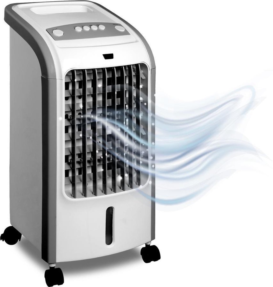 BluMill Air Cooler