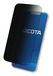 DICOTA Privacy Filter 2-way 15,4 cm (6.06") Smartphone Randloze privacyfilter voor schermen