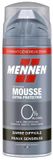 Mennen Scheerschuim Extra Bescherming Moeilijke Baard 250 ml
