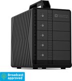 Oyen Digital Fortis 5C 5-Bay USB-C Drive Array - 80TB