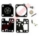 BPC Parts Kit de réparation de carburateur pour ZAMA (RB-88)
