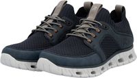 Rieker Morelia-sneakers met veters Blauw Synthetisch Mannen 42 EU