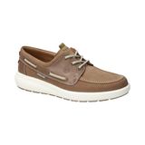 Mephisto JOZIO - Vrije tijdsschoenenInstappers - Kleur: Taupe - Maat: 46