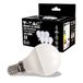 V-TAC VT-2266 Mini LED SMD P45 globe lamp 4,5W E14 natuurlijk wit 4000K - (doos van 6) SKU 212734