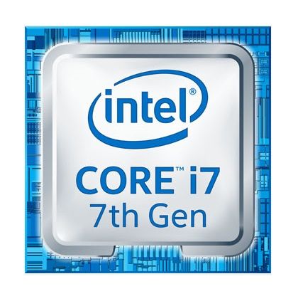 Intel Core i7-7700K 4.2 GHz Processor