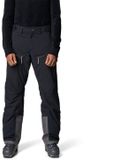 Houdini Pantalon Ride Isolant Noir M Homme