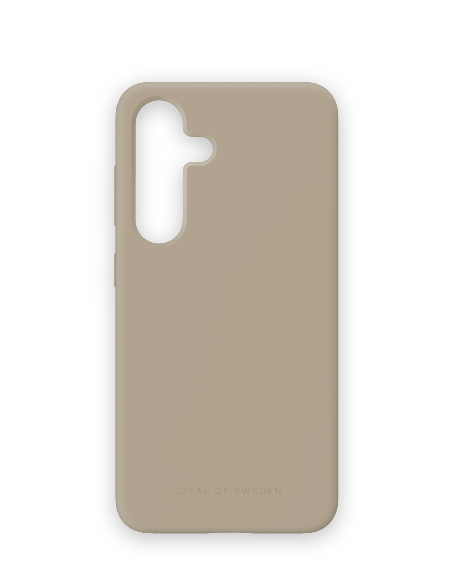 iDeal of Sweden   Silicone Case