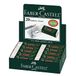 Faber Castell 188121 gum 7081 N voor het verwijderen van grafiet- en verfstreken