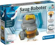 Clementoni Galileo - Saug-Roboter