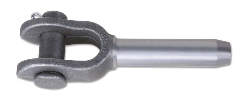 Beta 8709N 12-Aanwalsgaffel, Open - 087090112