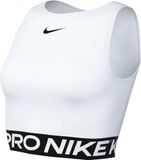 Nike Dames Pro Df 365 Crop Tank Shirt