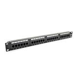 OEM Patch Panel CAT5e 24 Port To RJ45 19