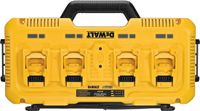 DeWALT DCB104 Snellader 18V - 54V XR Li-ion
