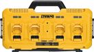 DeWALT DCB104 Snellader 18V - 54V XR Li-ion