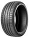 Kumho pneus, taille 215/50 R17, type ECSTA HS63, avec marquage M+S, capacité de charge 95, indice de vitesse V, extra renforcé (XL)
