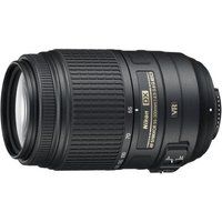 Nikon Objectif AF-S DX Nikkor 55-300 mm f/4.5-5.6G ED VR