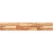 Maison Exclusive Plateau de table rectangulaire en bois d'acacia massif 140x20x4 cm