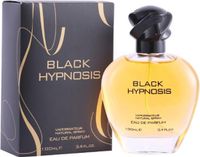 BLACK Fine Perfumery Black Hypnosis / 100 ml / Unisex