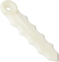 Makita 197189-4 Kunststof Vervangmesjes (12st.)