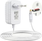 SURIGHT AVM 12V 3A voedingsadapter oplader voor Fritz!Box 7590