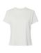 YAS Shirt 'YASCally' wit