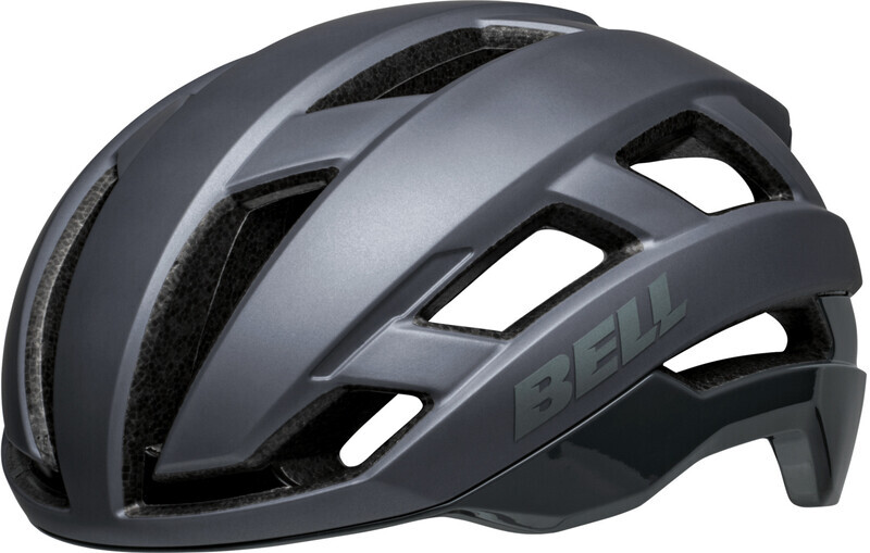 Bell Falcon XR LED MIPS Helmet, grijs