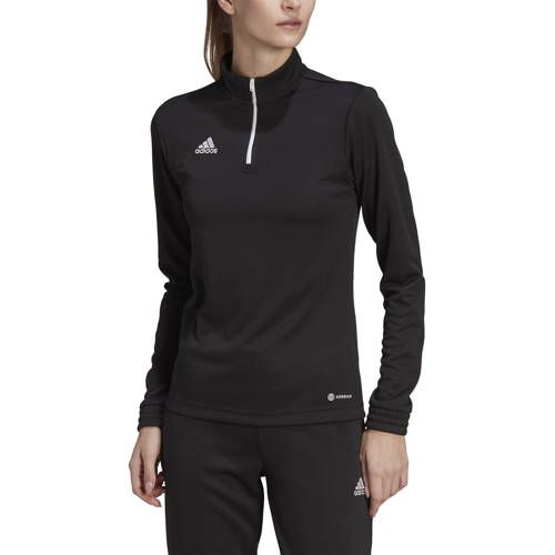 adidas Performance sportsweater zwart