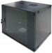 LogiLink Wandkast 6U 540x450mm 0 Watt Grijs