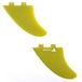 Victory Fiberglass Twin 5.5 Fcs Vin Geel
