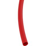 DSG Canusa 2800190302 Krimpkous zonder lijm Rood 19 mm 9.50 mm Krimpverhouding:2:1 1.22 m