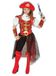 Ciao - Piratessa Lady Corsara kostuum verkleding meisjes (maat 9-11 jaar)