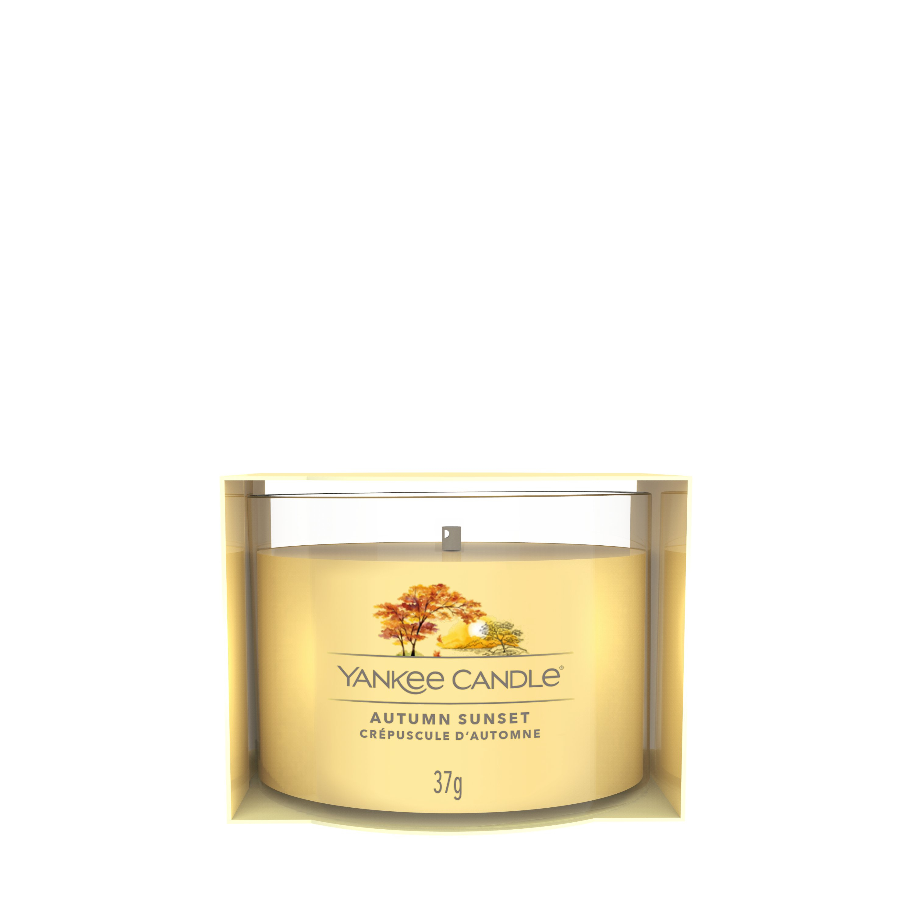 Yankee Candle Autumn Sunset