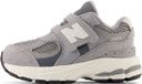 New Balance IV2002 Unisex Sneakers - Steel