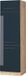 Vicco Fame-Line Keukenkasten – 60 cm Donkerblauw hoogglans