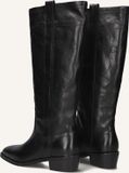 BLASZ 140 1 Laarzen - Leer - Dames - Zwart - Maat 37