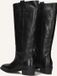 BLASZ 140 1 Laarzen - Leer - Dames - Zwart - Maat 37