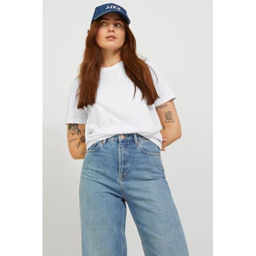 JJXX JXANNA T-shirt - White